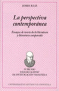 PERSPECTIVA CONTEMPORANEA. ENSAYOS DE TEORIA DE LA