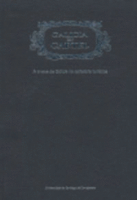 GALICIA EN CARTEL. A IMAXE DE GALICIA NA GALICIA TURISTICA