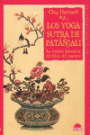 LOS YOGA SUTRA DE PAT��JALI