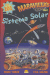 LAS 101 MARAVILLAS DEL SISTEMA SOLAR