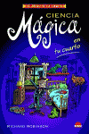 CIENCIA MAGICA EN TU CUARTO