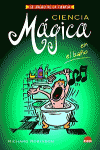 CIENCIA MAGICA EN EL BA�O
