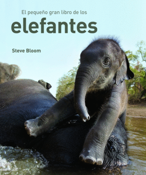 EL PEQUE�O GRAN LIBRO DE LOS ELEFANTES