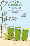 EL RECICLAJE A TU ALCANCE
