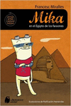 MIKA EN EL EGIPTO DE LOS FARAONES