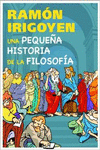 UNA PEQUE�A HISTORIA DE LA FILOSOF�A