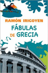 F�BULAS DE GRECIA