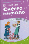 EL LIBRO DEL CUERPO HUMANO