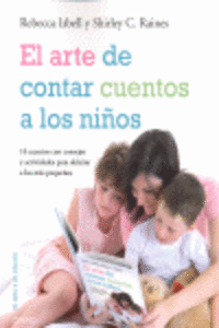 EL ARTE DE CONTAR CUENTOS A LOS NI�OS