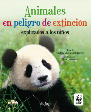 ANIMALES EN PELIGRO DE EXTINCI�N