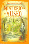 MISTERIO EN EL MUSEO
