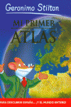 MI PRIMER ATLAS