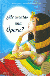�ME CUENTAS UNA �PERA?