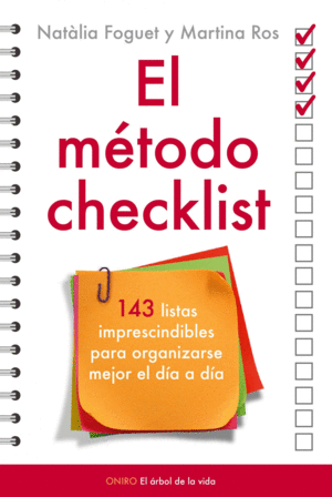 EL MTODO CHECKLIST