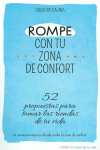 ROMPE CON TU ZONA DE CONFORT