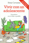 VIVIR CON UN ADOLESCENTE