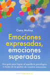 EMOCIONES EXPRESADAS, EMOCIONES SUPERADAS