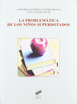 PROBLEMATICA DE LOS NI�OS SUPERDOTADOS
