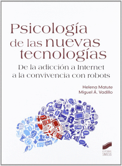 PSICOLOG�A DE LAS NUEVAS TECNOLOG�AS
