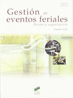 GESTI�N DE EVENTOS FERIALES
