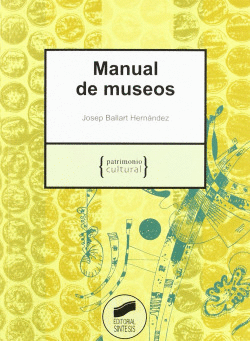 MANUAL DE MUSEOS