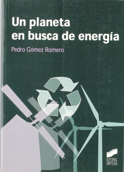 UN PLANETA EN BUSCA DE ENERG�A