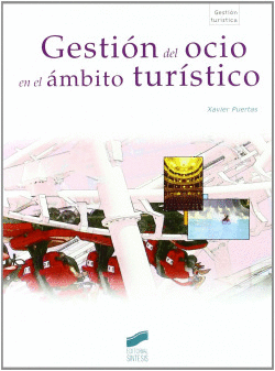 GESTIN DEL OCIO EN EL MBITO TURSTICO