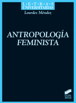 ANTROPOLOG�A FEMINISTA