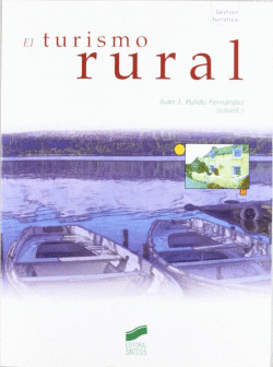EL TURISMO RURAL