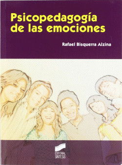 PSICOPEDAGOGA DE LAS EMOCIONES