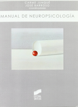 MANUAL DE NEUROPSICOLOGA