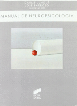 MANUAL DE NEUROPSICOLOG�A