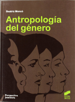 ANTROPOLOG�A DEL G�NERO