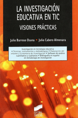 LA INVESTIGACI�N EDUCATIVA EN TIC