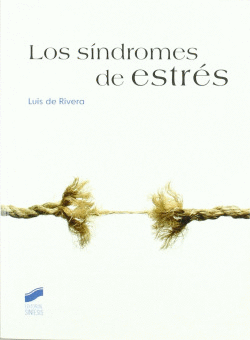 LOS SINDROMES DE ESTRES