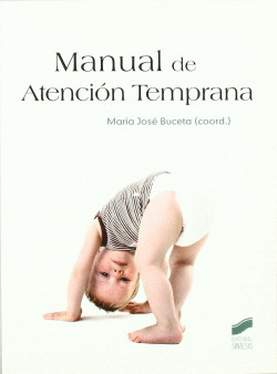 MANUAL DE ATENCI�N TEMPRANA