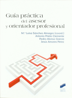 GU�A PRACTICA DEL ASESOR Y ORIENTADOR PROFESIONAL