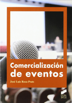 COMERCIALIZACIN DE EVENTOS