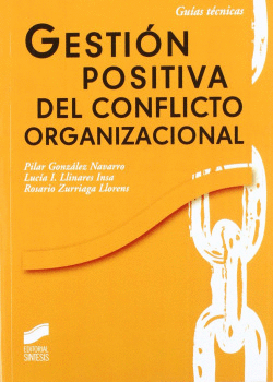 GESTI�N POSITIVA DEL CONFLICTO