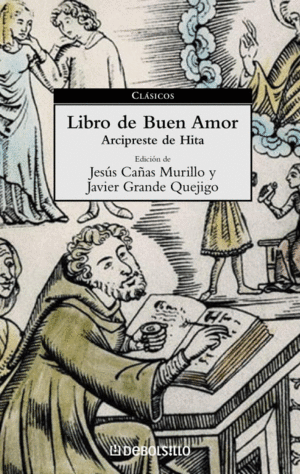 LIBRO DEL BUEN AMOR