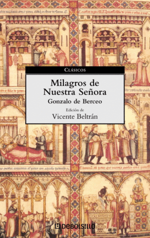 MILAGROS DE NUESTRA SEORA