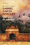 CIEN AOS DE SOLEDAD