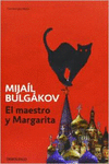 EL MAESTRO Y MARGARITA