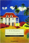 UNA CASA PARA EL SE�OR BISWAS