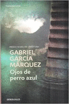 OJOS DE PERRO AZUL