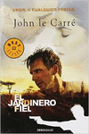 JARDINERO FIEL, EL