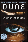 LA CASA ATREIDES (PRELUDIO A DUNE 1)