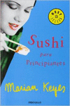 SUSHI PARA PRINCIPIANTES