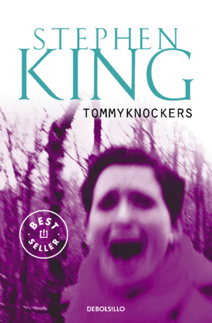 TOMMYKNOCKERS