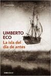 LA ISLA DEL D�A DE ANTES